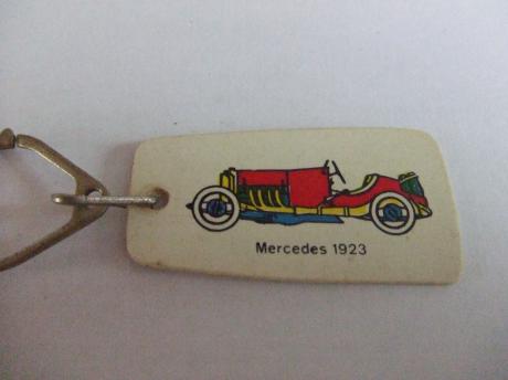 Mercedes 1923